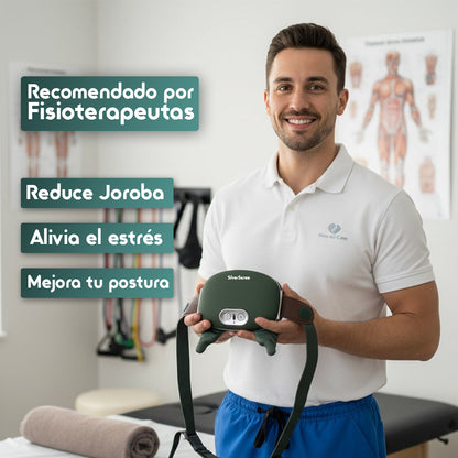 Masajeador Realista SilverSense