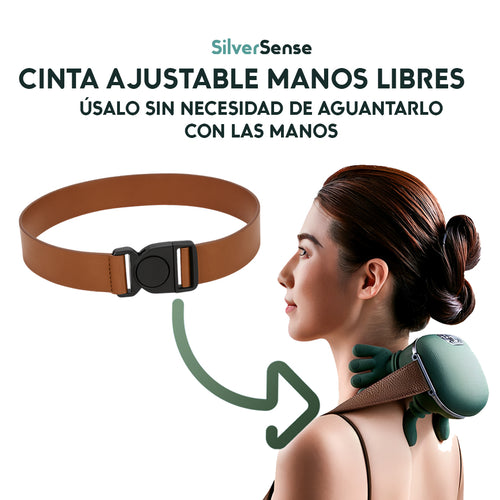 Cinta Ajustable para Manos Libres